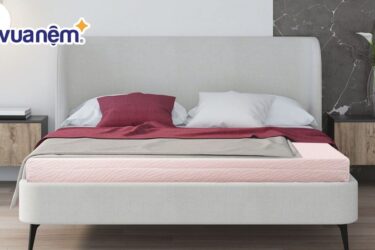 nệm liên á 1m6