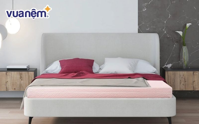 Nệm cao su Liên Á Classic 1m8