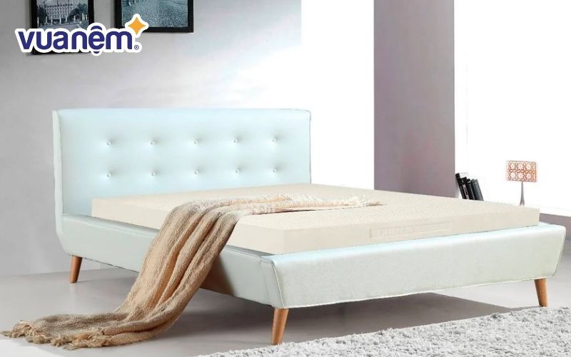 Nệm cao su Premium Classic Liên Á 1m8