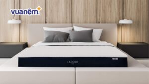 Cập nhật bảng giá nệm Liên Á 1m8 mới nhất hiện nay