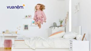 Bảng giá nệm Liên Á 2m2x2m mới nhất hiện nay