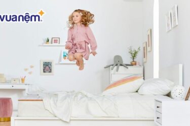 Bảng giá nệm Liên Á 2m2x2m