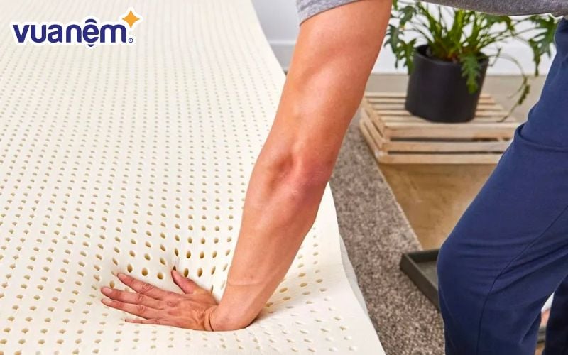 Nệm Liên Á được xuất khẩu sang nhiều quốc gia trên thế giới