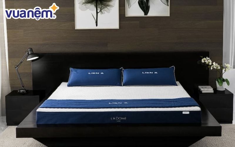 Nệm cao su L’Adome Liên Á 5cm