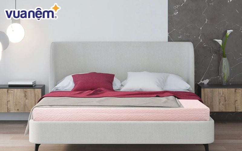 Nệm cao su Classic Liên Á 5cm