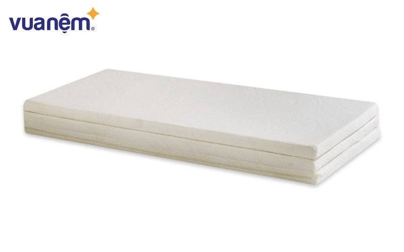 Nệm cao su gấp FoldAway