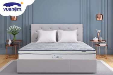 nệm lò xo liên á 2m