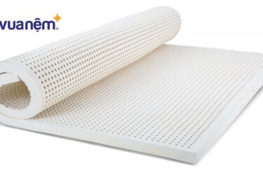 Nệm Vạn Thành 15cm có những loại nào? Giá bao nhiêu?