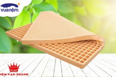 nệm vạn thành 1m8x2m