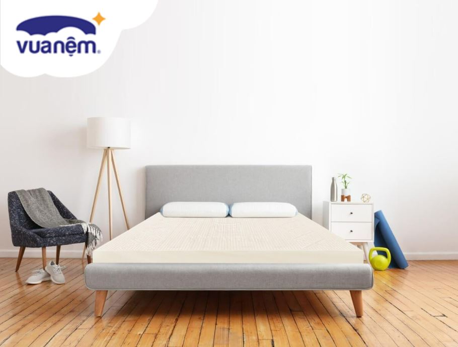 nệm vạn thành 2mx2m2