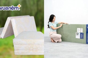 so sánh nệm đồng phú và nệm goodnight