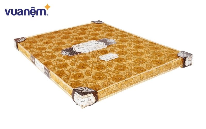 Tổng quan thương hiệu nệm Hàn Việt Hải