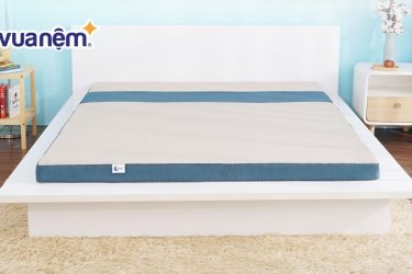 So sánh nệm Hàn Việt Hải và nệm Goodnight