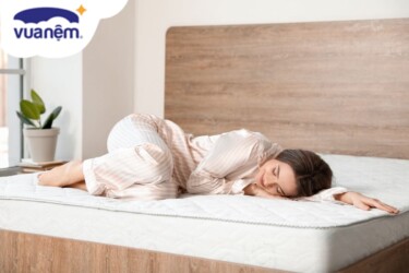 cloud mattress