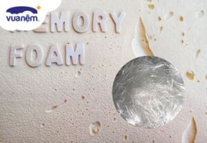 Nệm sợi thủy tinh là gì? Vì sao được sử dụng trong nệm Foam