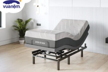 giường điều khiển bệnh viện và giường điều khiển thông minh