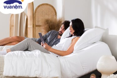 giường điều khiển thông minh có tốt cho cầu thủ và vận động viên không