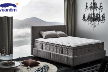 lò xo vạn thành và lò xo liên á