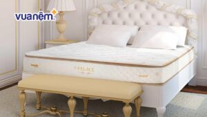 Top 10 nệm khách sạn Dunlopillo bán chạy hiện nay