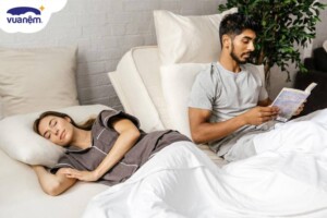 Nệm Split King là gì? Ưu và nhược điểm của nệm Split King