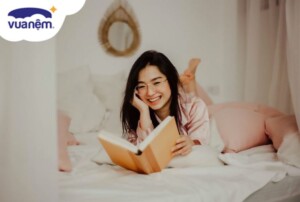 Những cuốn sách hay về giấc ngủ – đọc để ngủ ngon và khỏe mạnh hơn