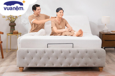 Những hiểu lầm về giường điều khiển thông minh
