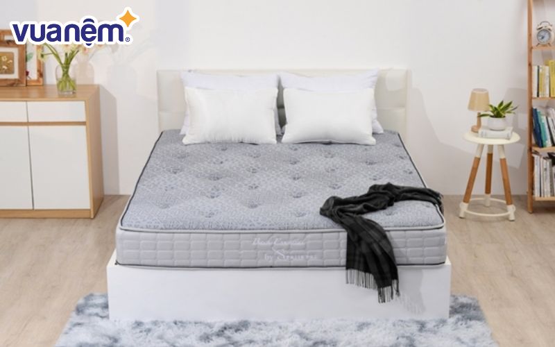 Cả nệm Đồng Phú và nệm Sông Hồng đều có độ bền vượt thời gian