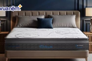 So sánh nệm Dunlopillo và nệm Thắng Lợi - Nên mua nệm loại nào?