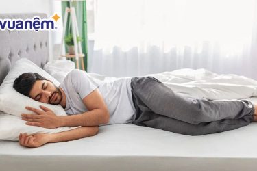 So sánh nệm Edena và nệm Amando: Loại nào tốt hơn?