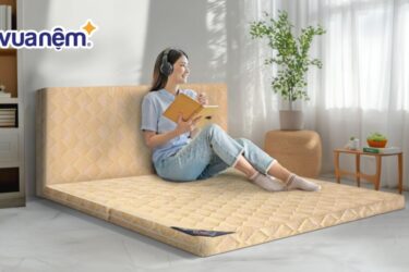 So sánh nệm Liên Á và nệm Đồng Phú nên mua loại nào?