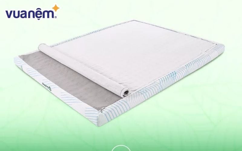Gummi Signature là lựa chọn lý tưởng cho những ai đang tìm kiếm một chiếc nệm cao su thiên nhiên chất lượng, lành tính và an toàn cho sức khỏe.