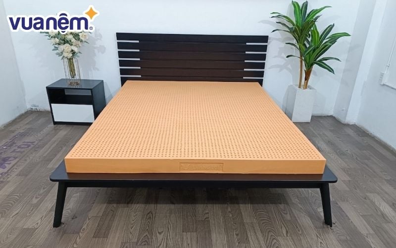Mỗi chiếc nệm Thắng Lợi SuSu Original đều mang đến cho khách hàng trải nghiệm ngủ ngon nhất