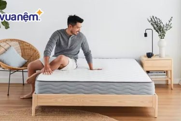 So sánh nệm Vạn Thành và nệm Dunlopillo: Loại nào tốt hơn?
