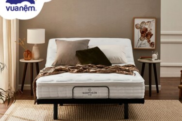 sự cố với giường điều khiển thông minh
