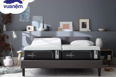 top giường điều khiển thông minh
