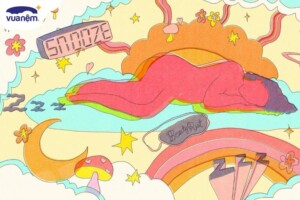 Vivid dream là gì? Lý giải về hiện tượng Vivid dream thường gặp