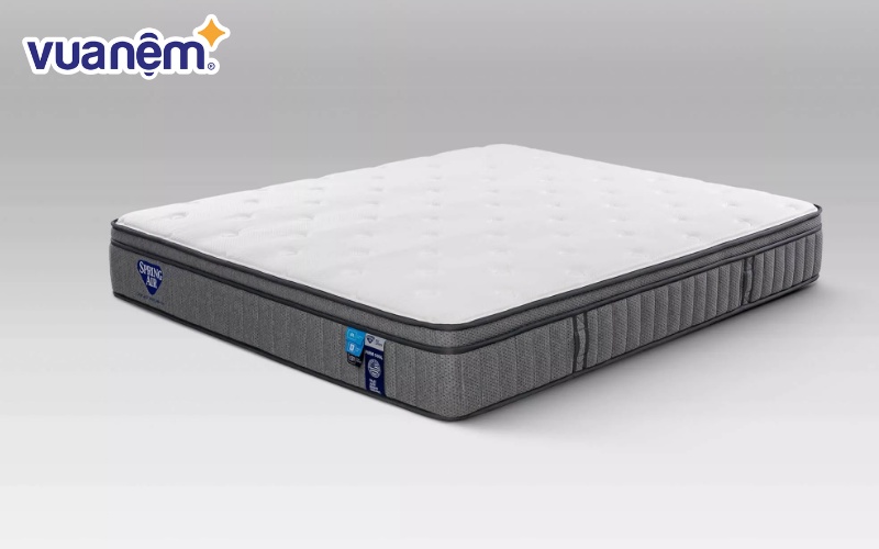 Nệm lò xo là dòng đệm được người tiêu dùng Việt “săn đón”