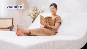 Có nên sử dụng nệm lò xo cho giường điều khiển thông minh không?