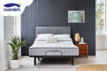 giường điều khiển thông minh