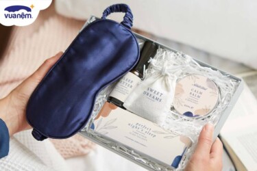 món quà tốt nhất cho những người thích ngủ
