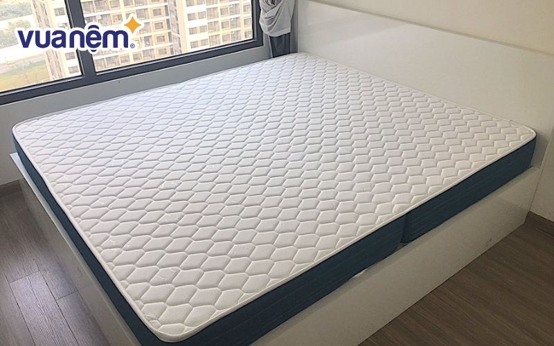 Nệm Kim Cương chất lượng cao