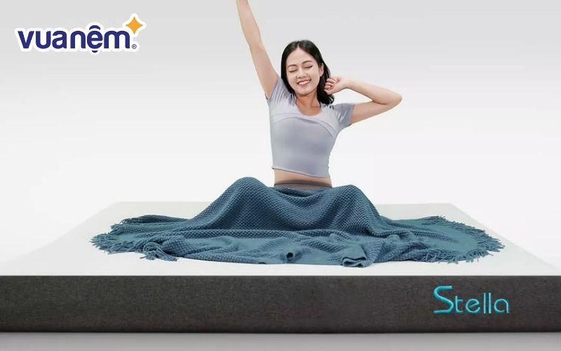 Nệm Kim Cương phù hợp với nhiều đối tượng khách hàng