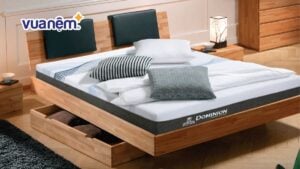 Cập nhật bảng giá nệm Kim Cương 1m6x2m mới nhất hiện nay