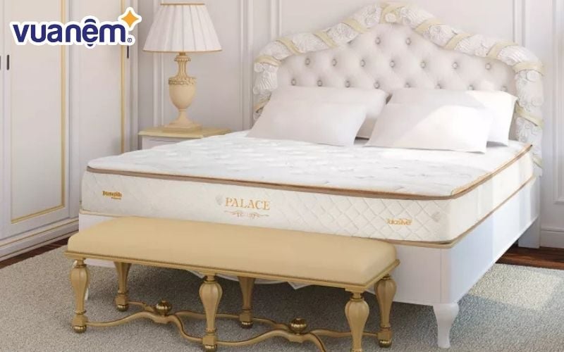 So sánh nệm Dunlopillo và nệm Hanvico - Nên chọn loại nào?