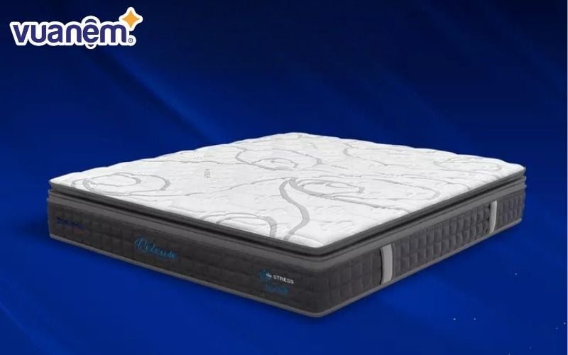 Mua nệm Dunlopillo tại Vua Nệm để được hưởng nhiều ưu đãi