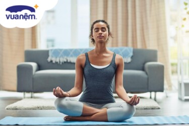 sự tỉnh thức yên lặng