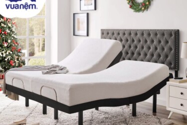 giường thông minh nhập khẩu