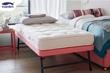 nem 90cm phu hop voi loai giuong nao 2
