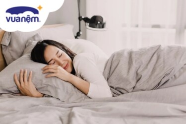 nệm cao su Kim Cương và cao su Hanvico