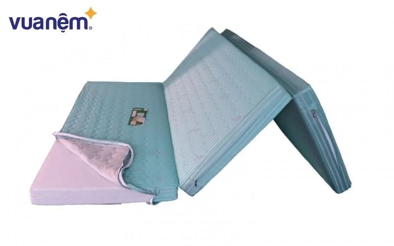 Edena - Thương hiệu nệm đang được người dùng ưa chuộng